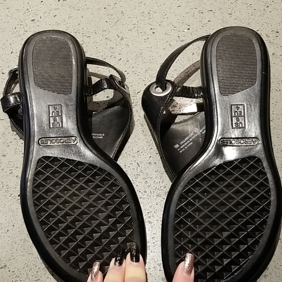 Aerosoles Sandals - Picture 3 of 4